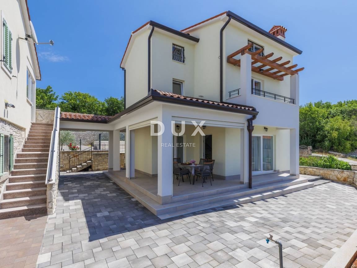 Дом RAŠA, 550.000 €