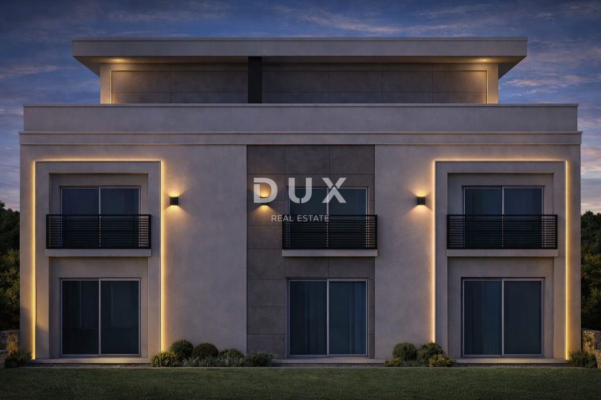 Terreno KASTAV, 1.000.000 €