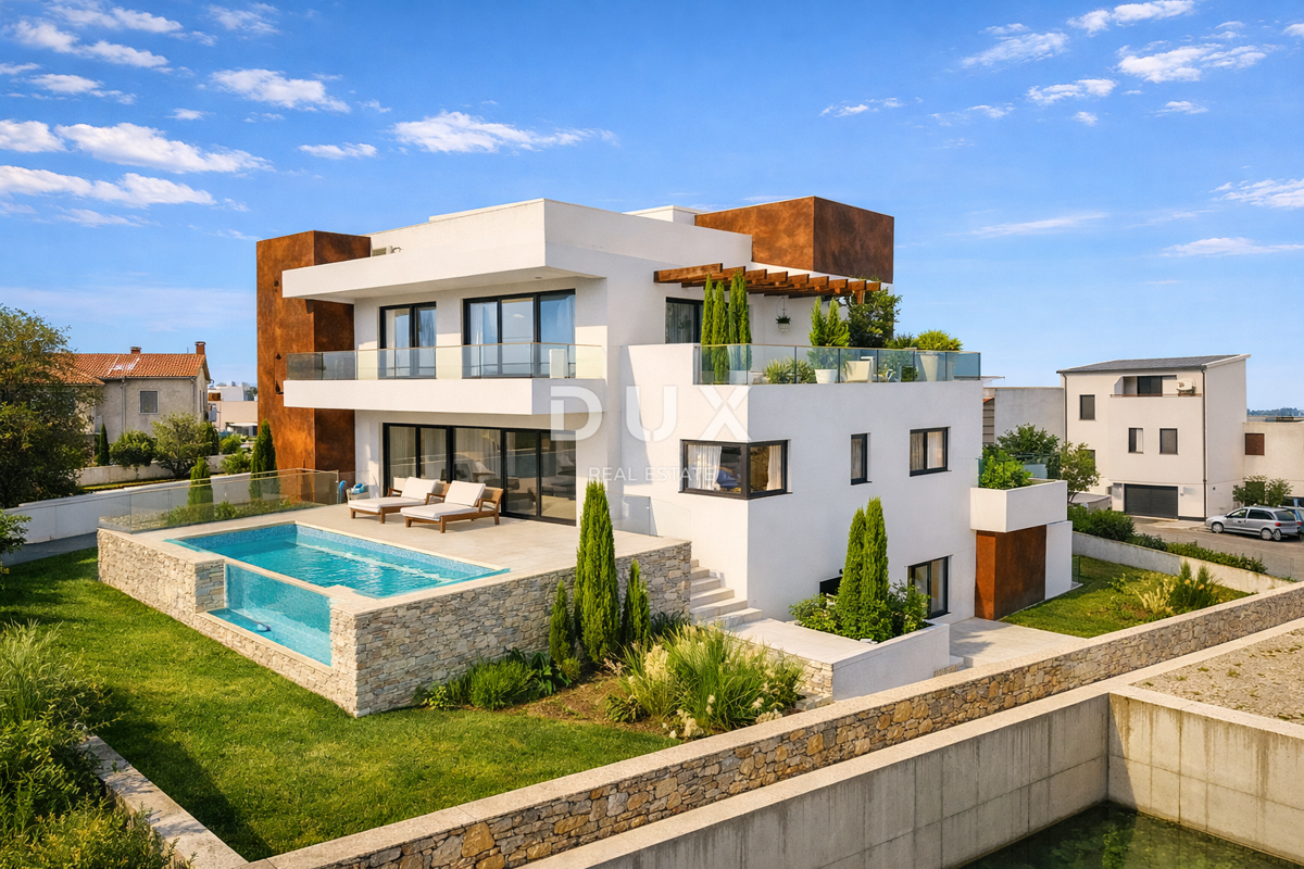 Appartamento LIŽNJAN, 599.999 €