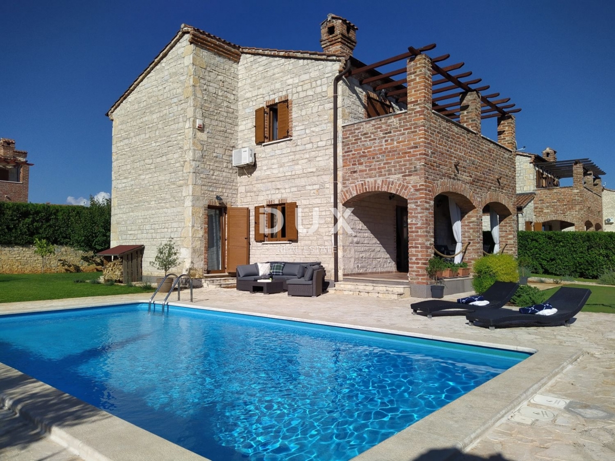 Дом SVETVINČENAT, 525.000 €