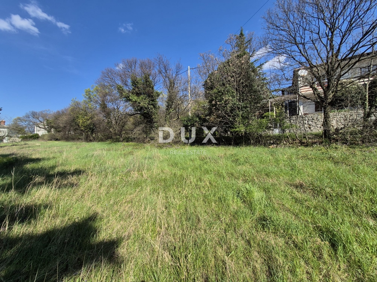 Участок BAKAR, 127.000 €