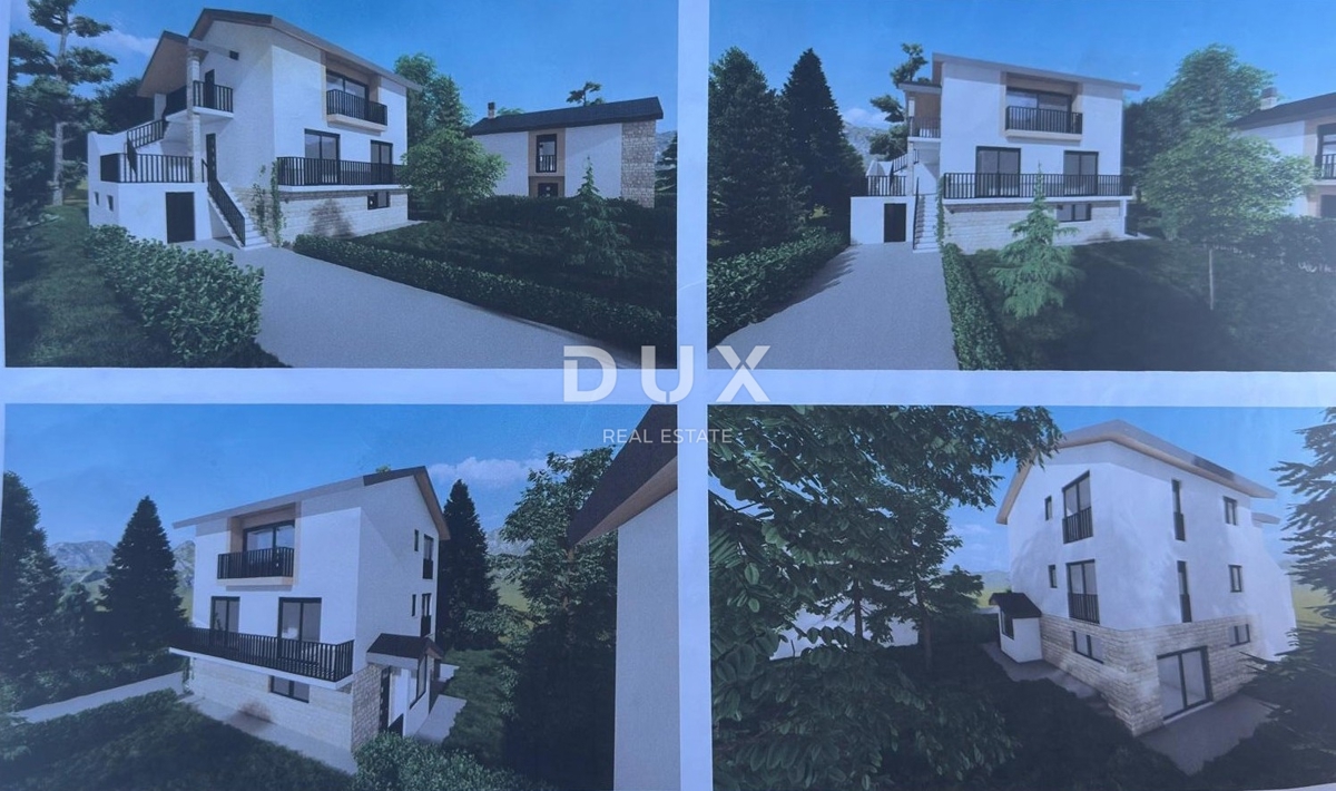 Casa VRBOVSKO, 130.000 €