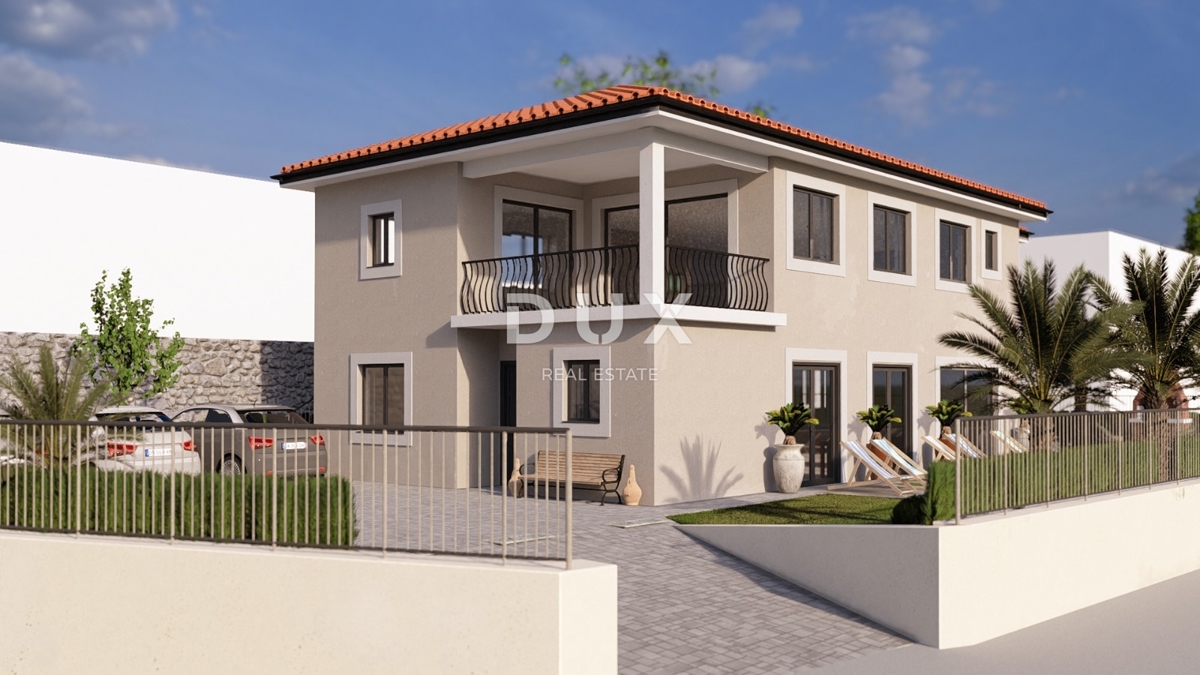 Квартира OPATIJA