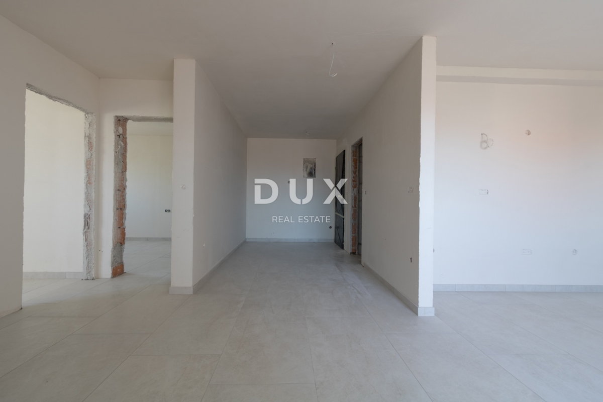Apartment Vodice, 41,20m2