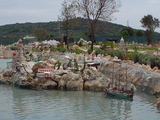 ROVINJ