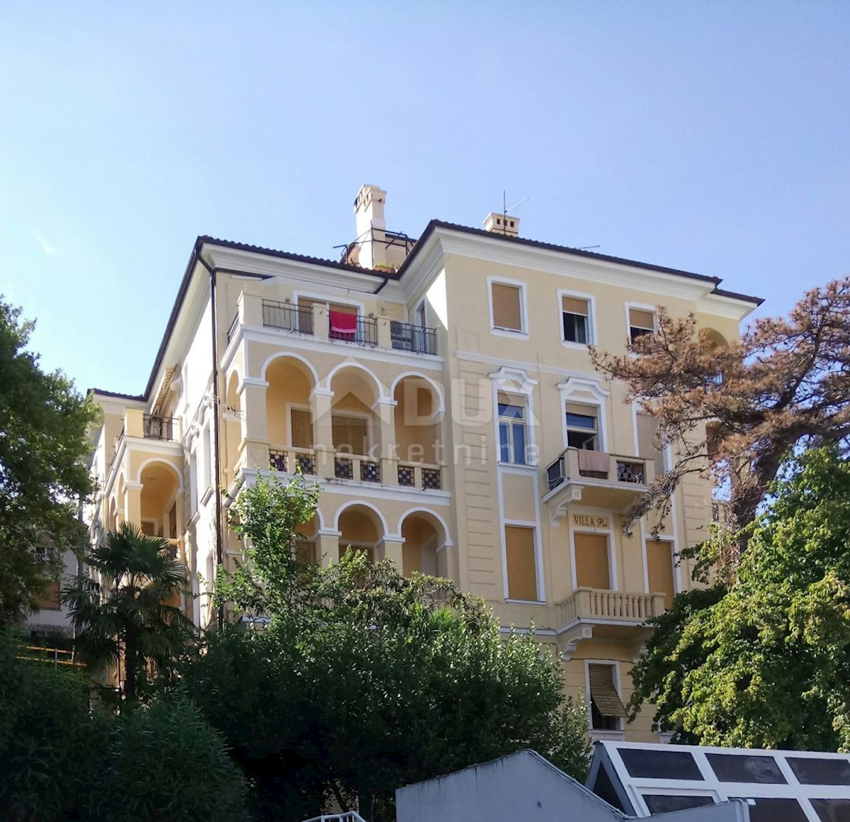 OPATIJA