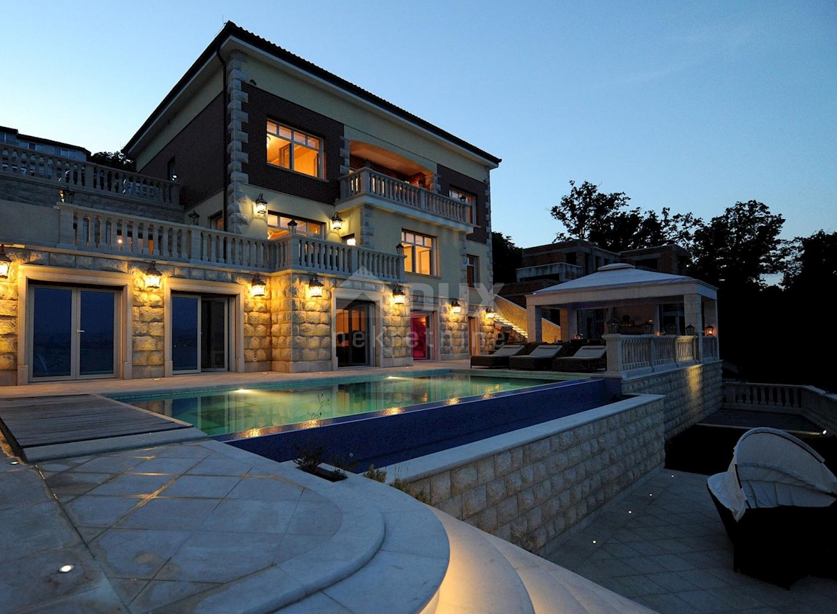 OPATIJA