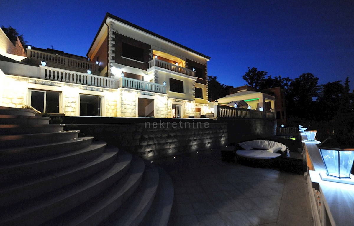 OPATIJA