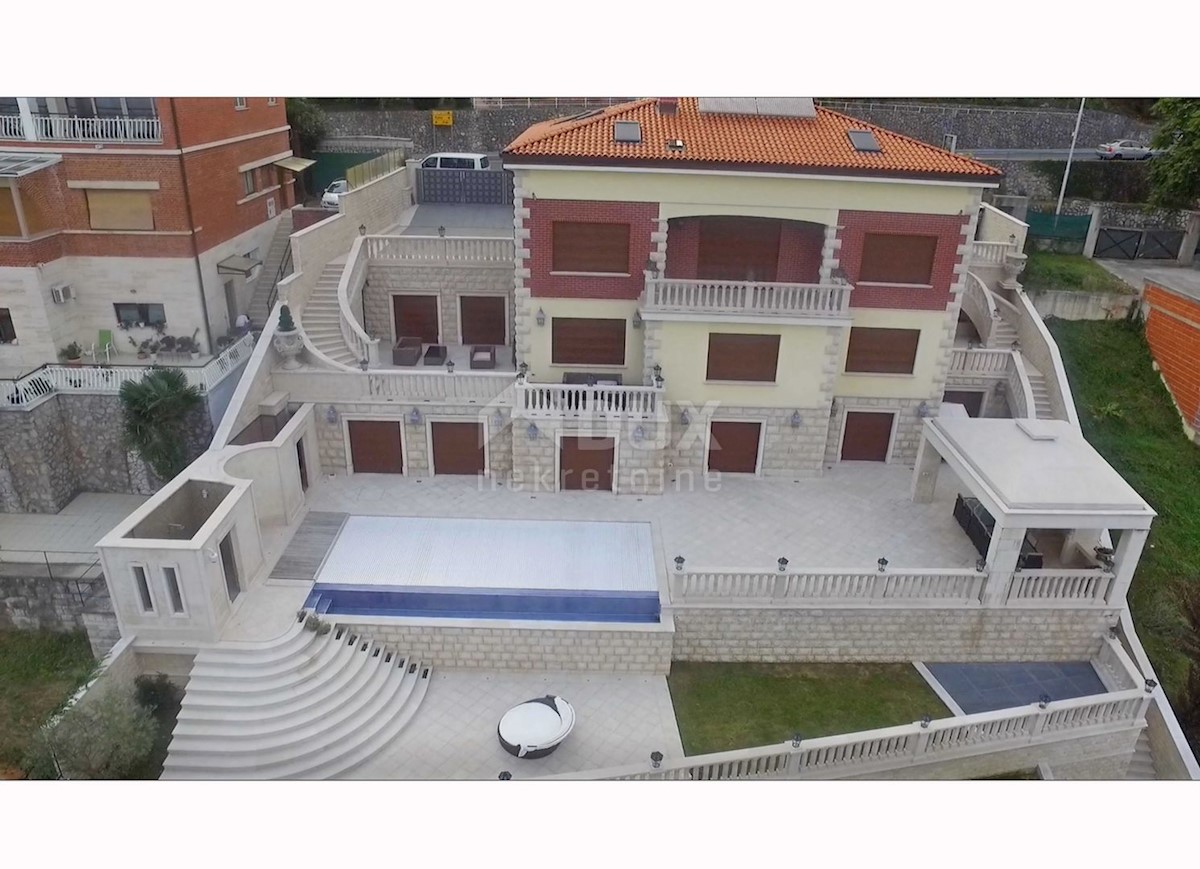 OPATIJA