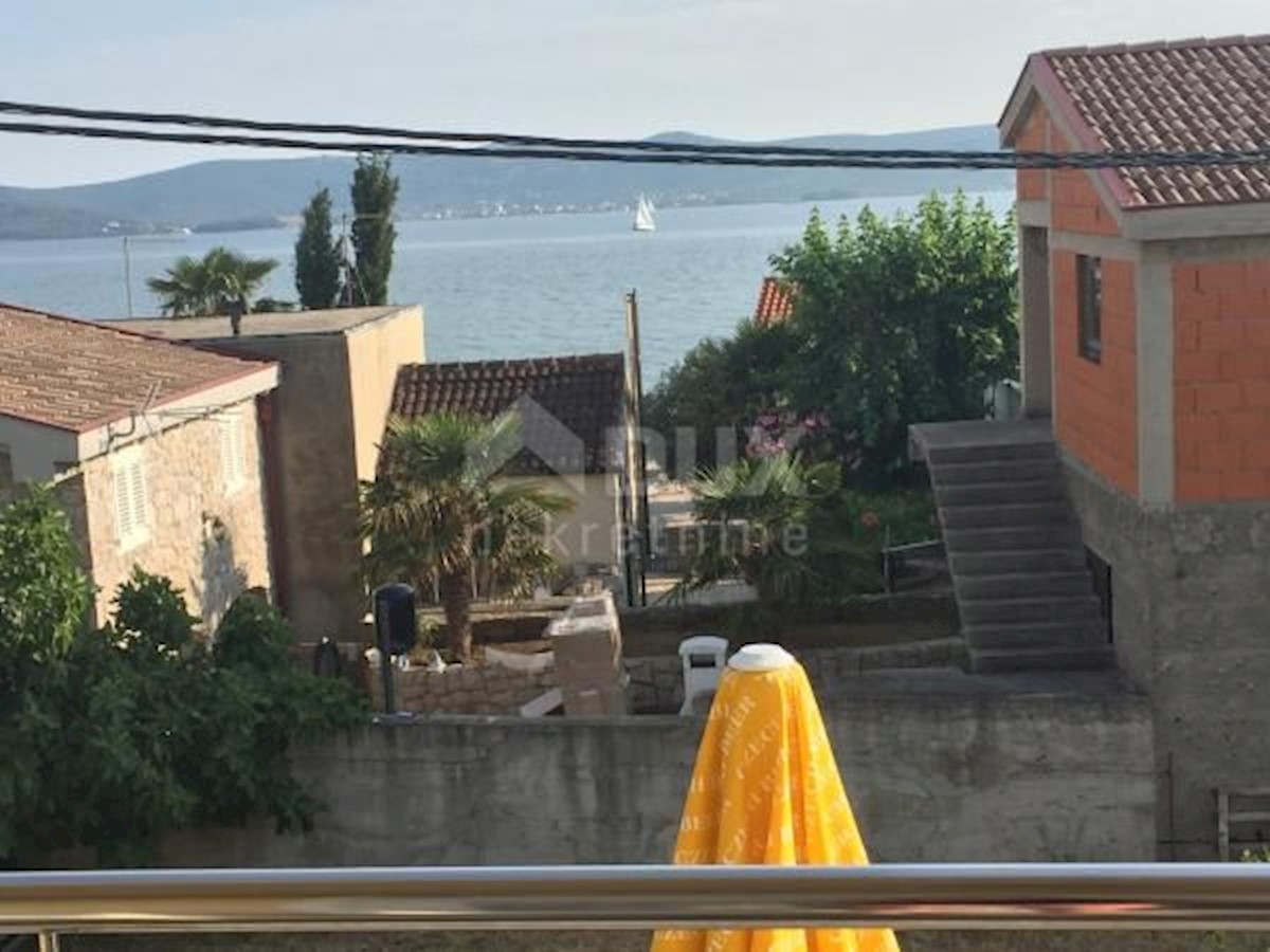 SVETI PETAR NA MORU