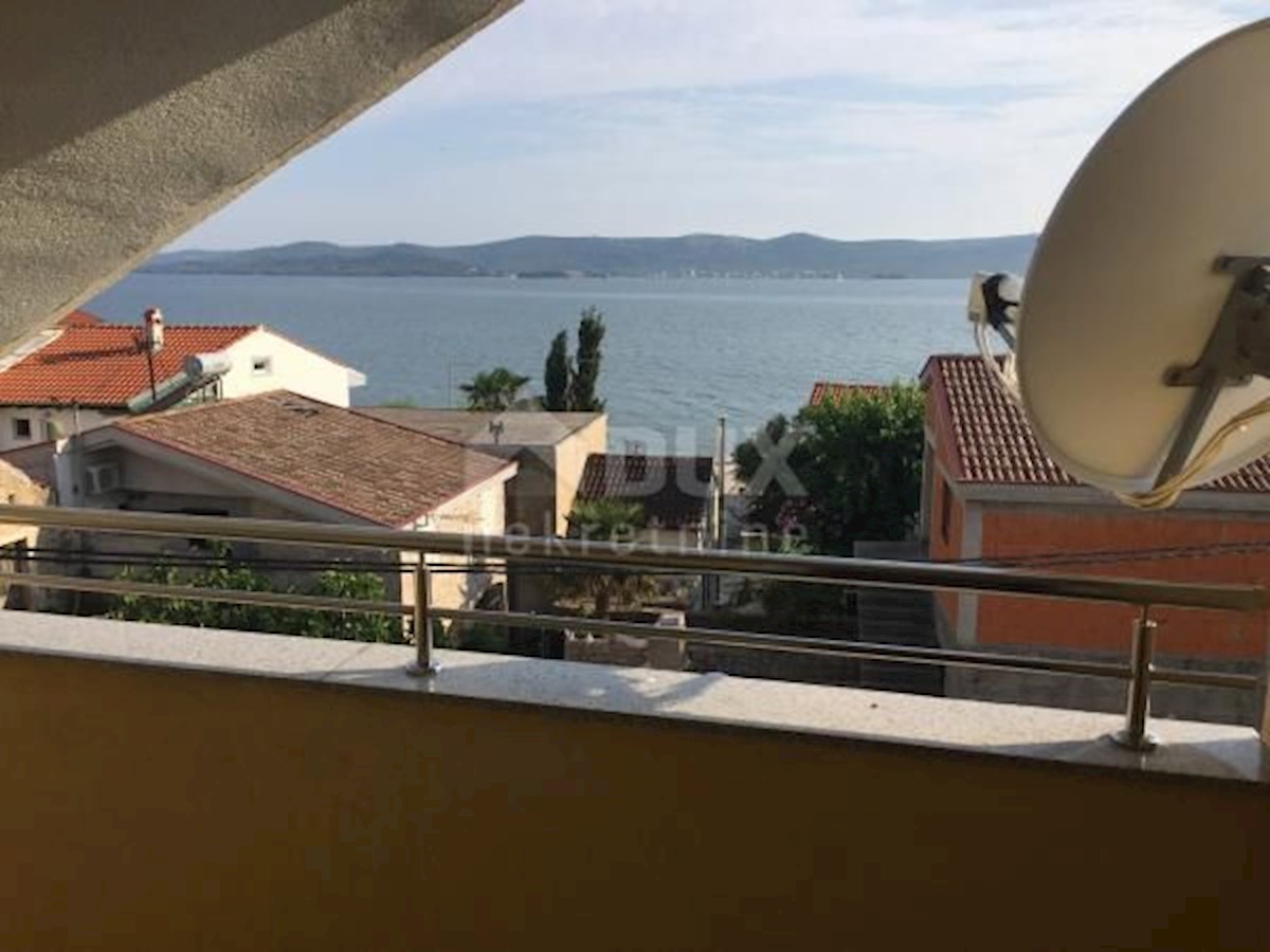 SVETI PETAR NA MORU