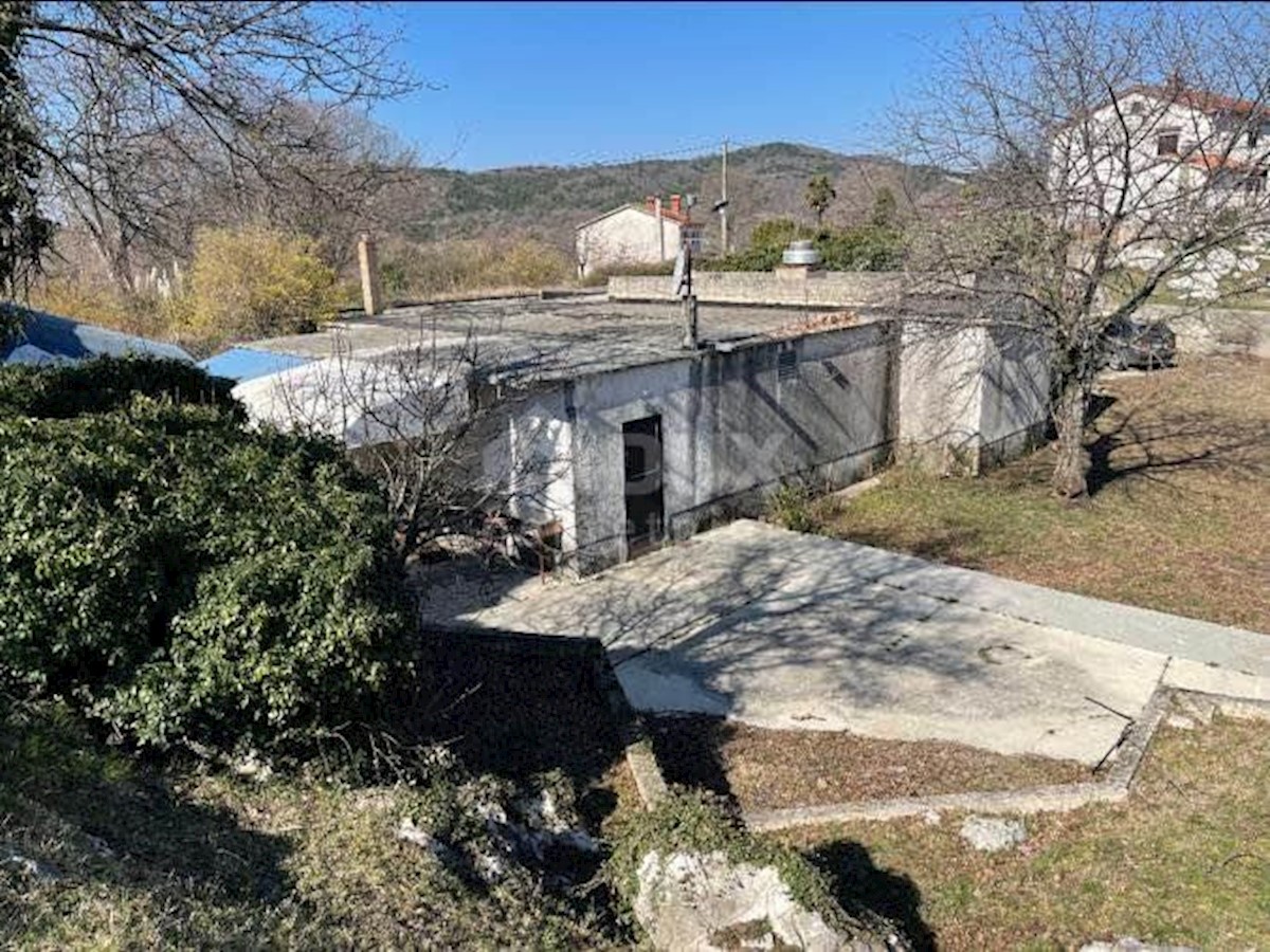 BOLJUNSKO POLJE