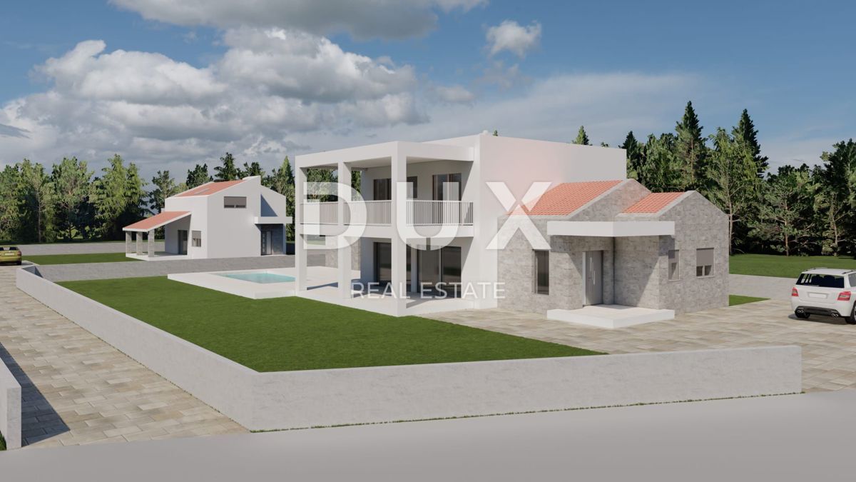 ZEMUNIK GORNJI