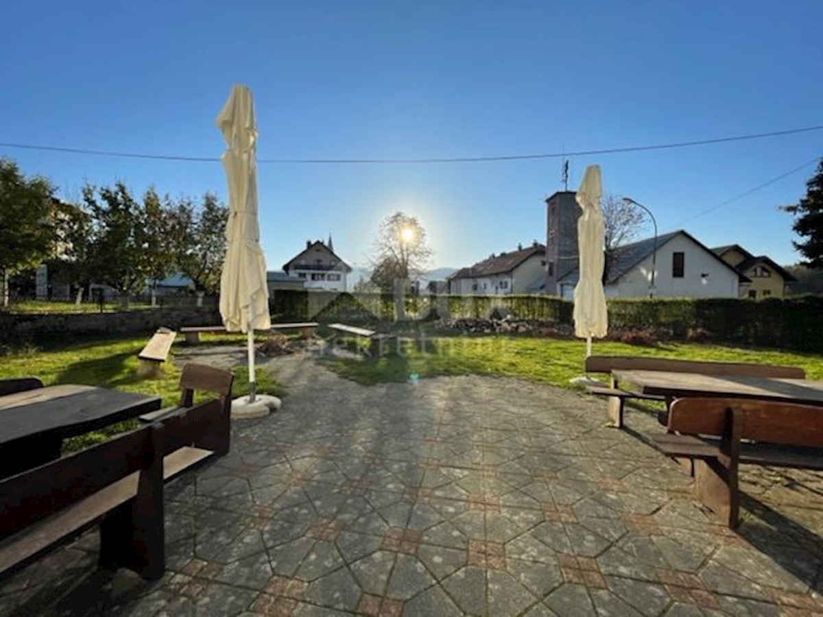 FUŽINE