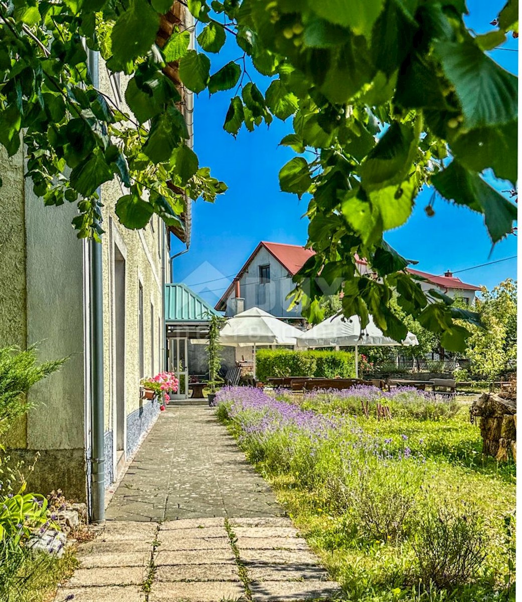 FUŽINE