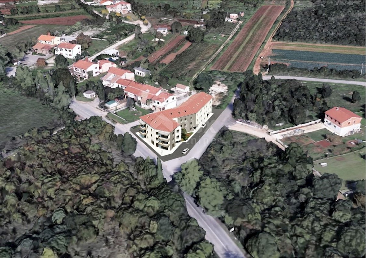 FAŽANA