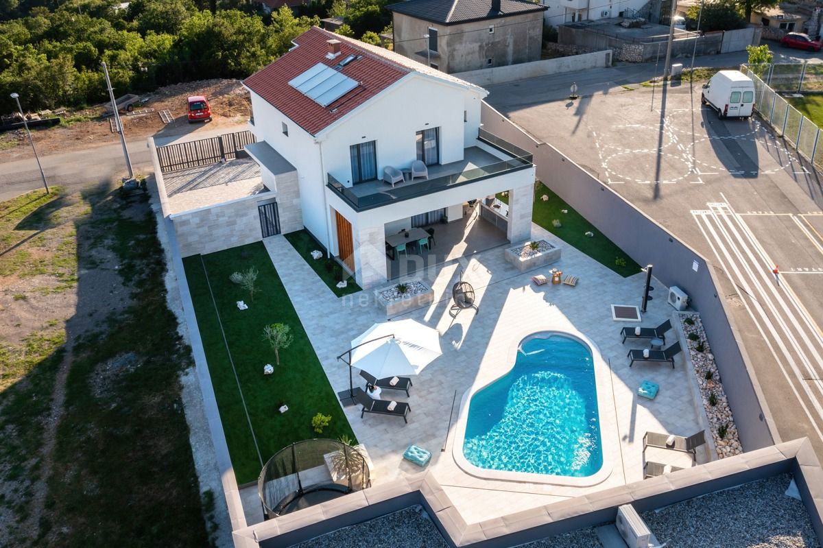 NOVI VINODOLSKI