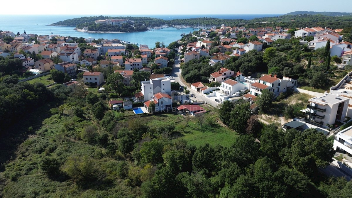 PJEŠČANA UVALA