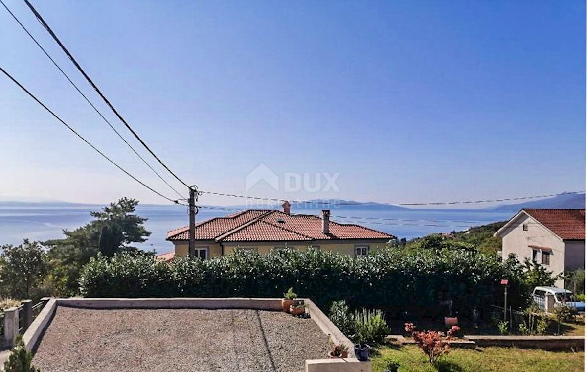 Flat sale POBRI (OPATIJA), PRIMORSKOGORANSKA DUX Nekretnine Rijeka