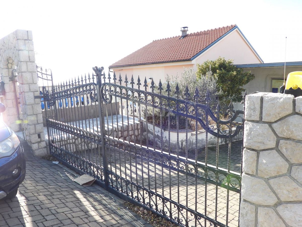 CRIKVENICA