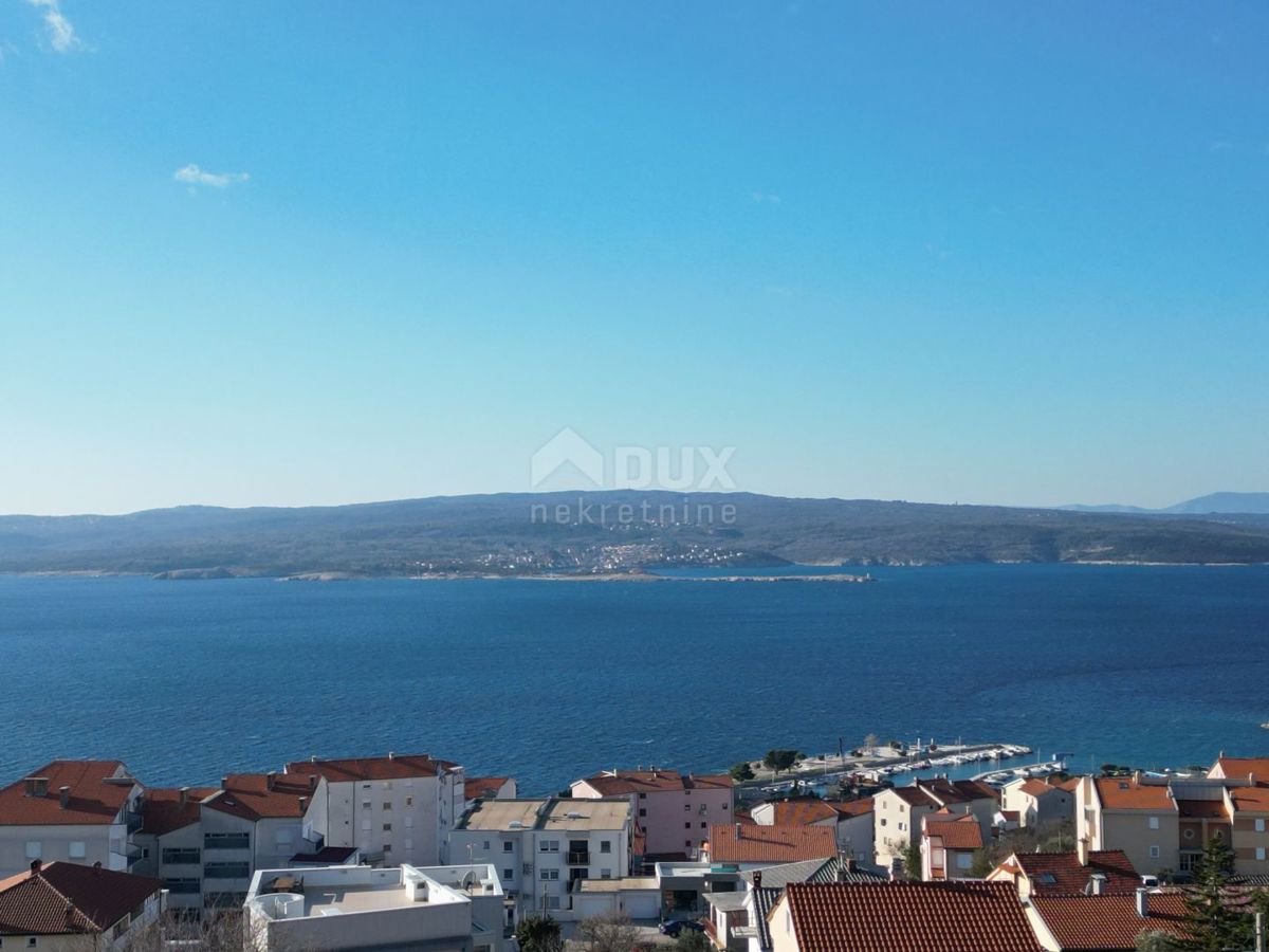 CRIKVENICA