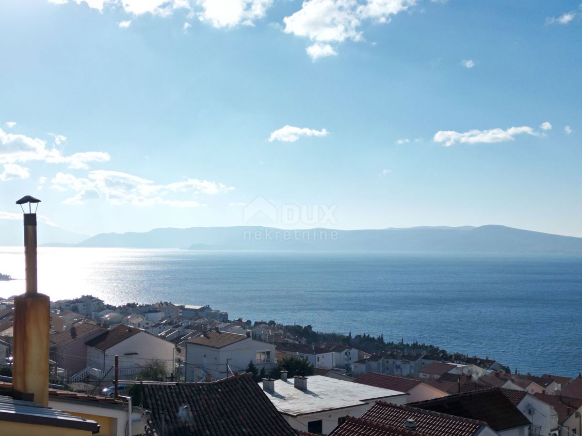 CRIKVENICA