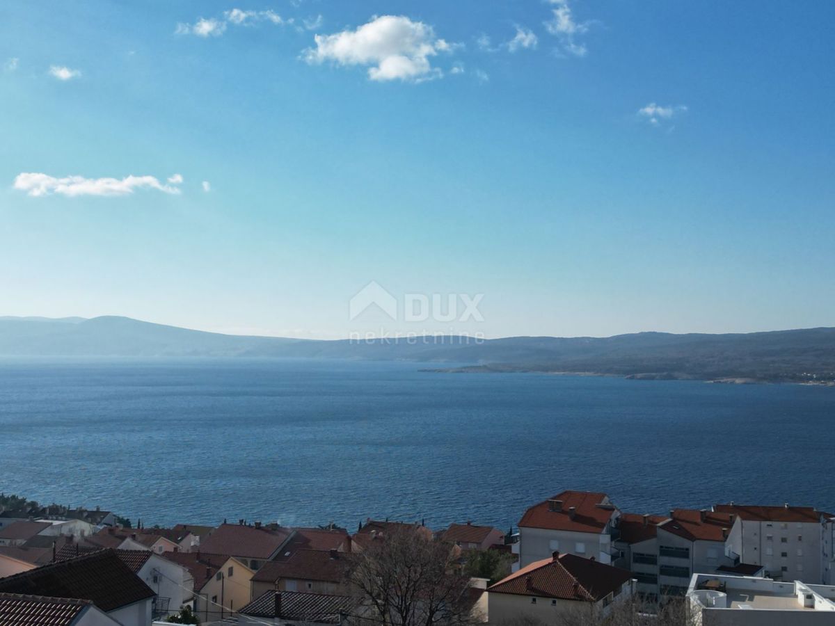 CRIKVENICA