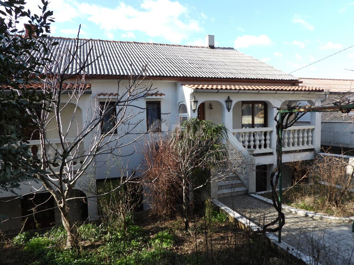 CRIKVENICA
