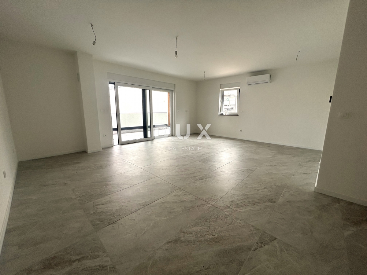 ŠIBENIK, VODICE - Luxurious apartment in new building S5