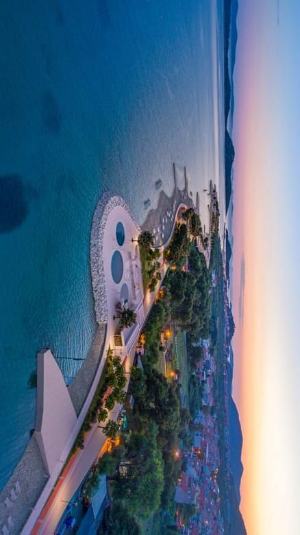 VODICE