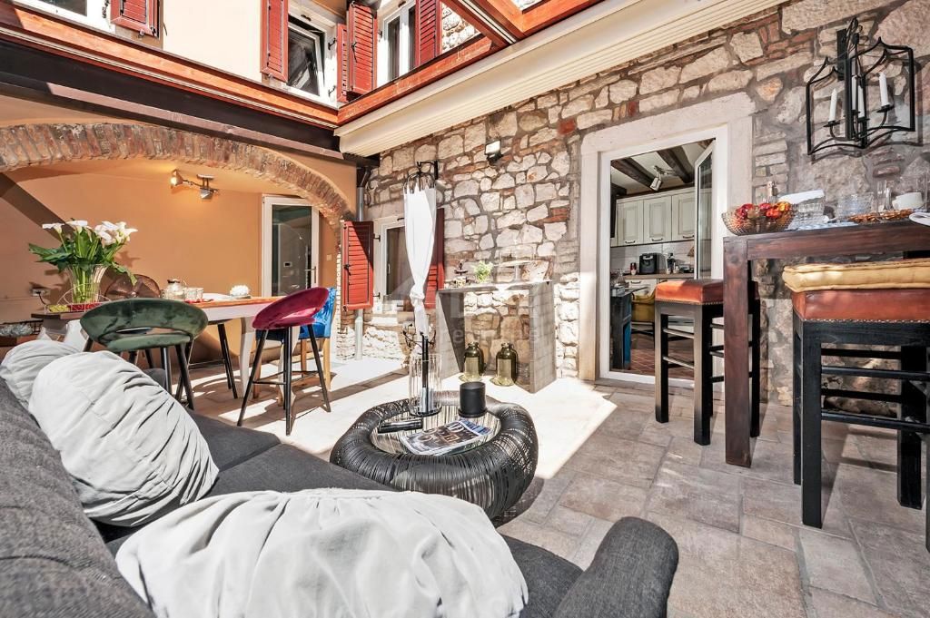 ROVINJ