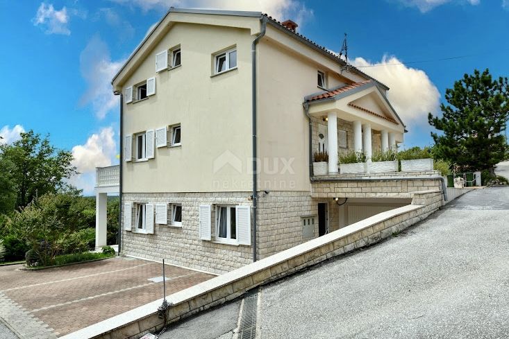 GRIŽANE