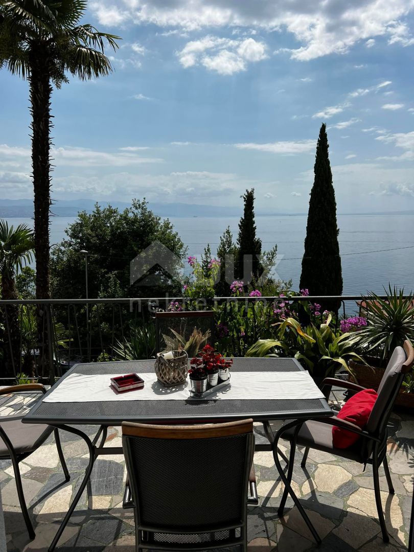 OPATIJA