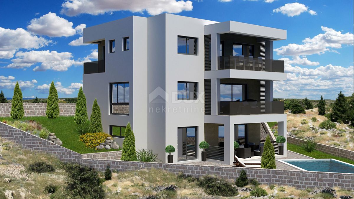 VODICE