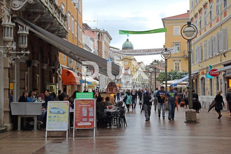 RIJEKA