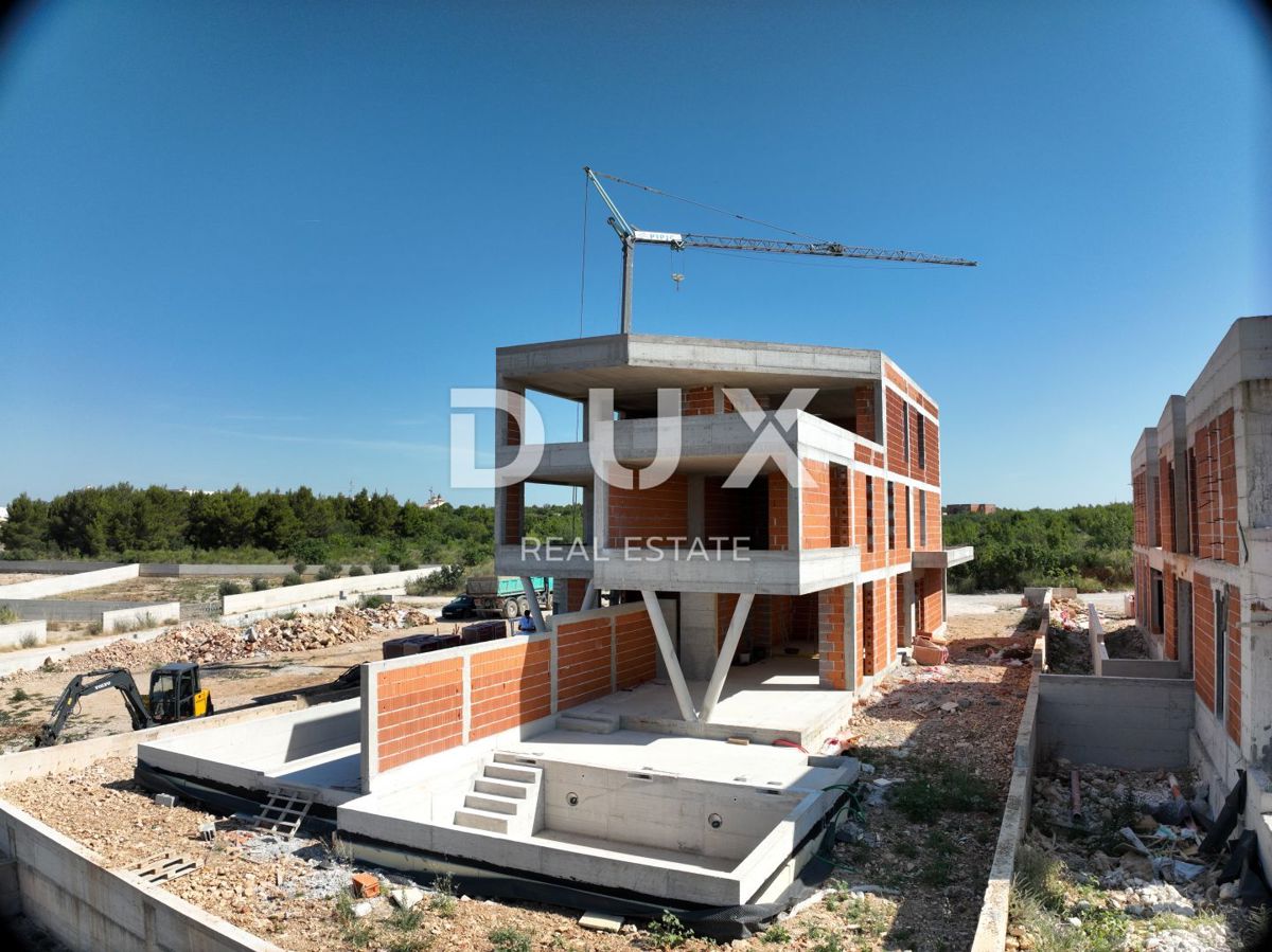 VODICE