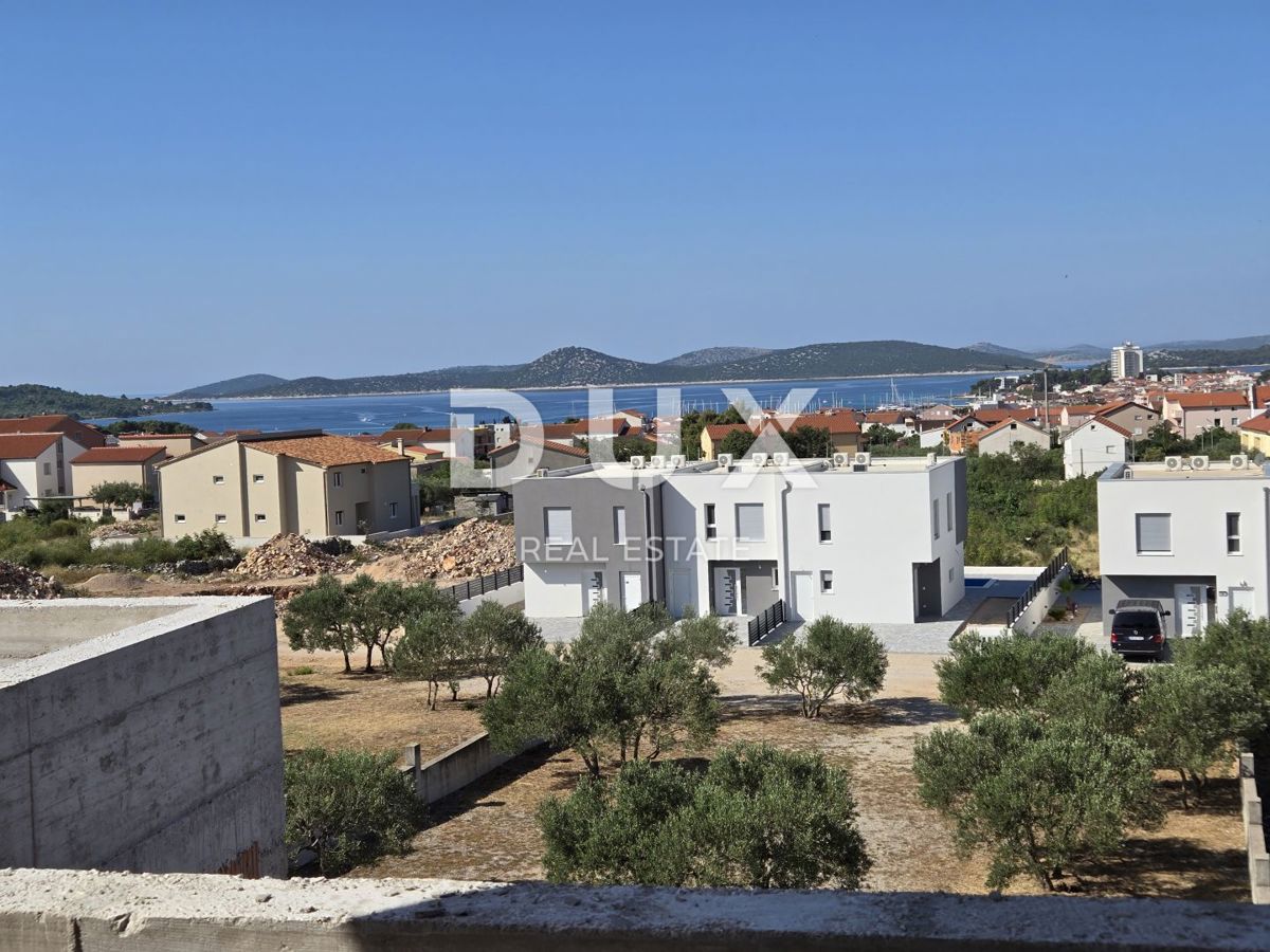VODICE