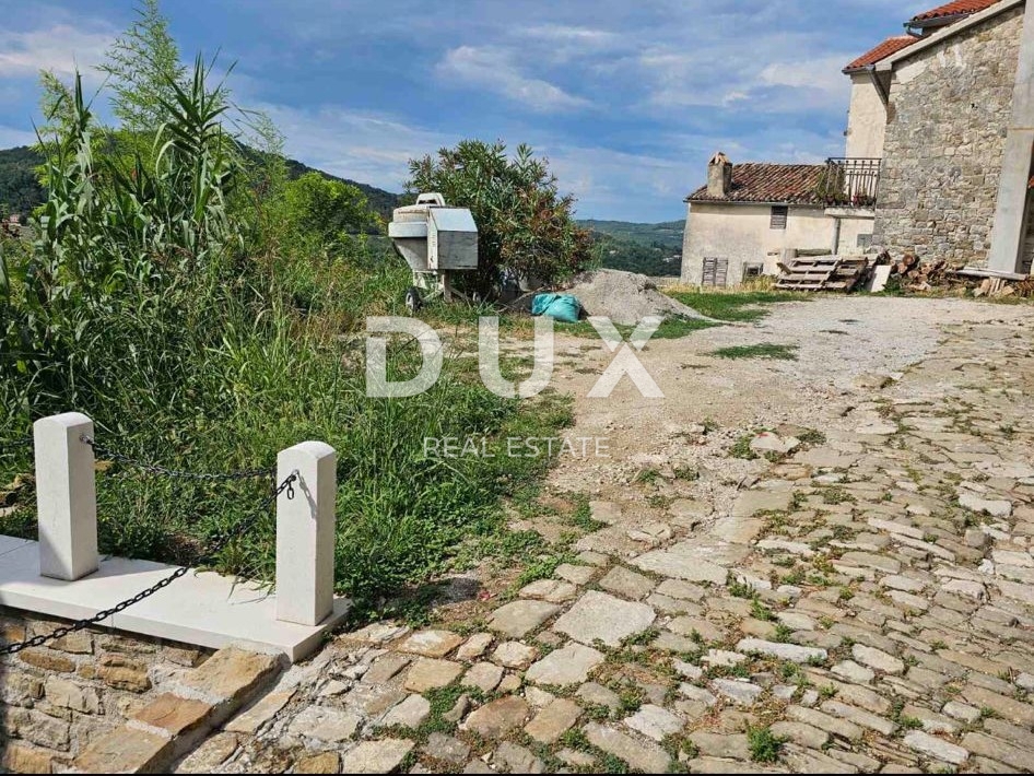 MOTOVUN