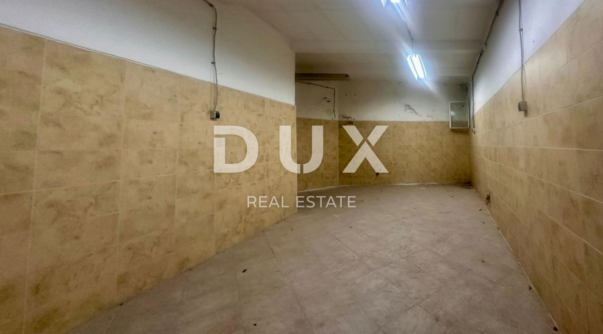 Коммерческая площадь RIJEKA, 65.000 €