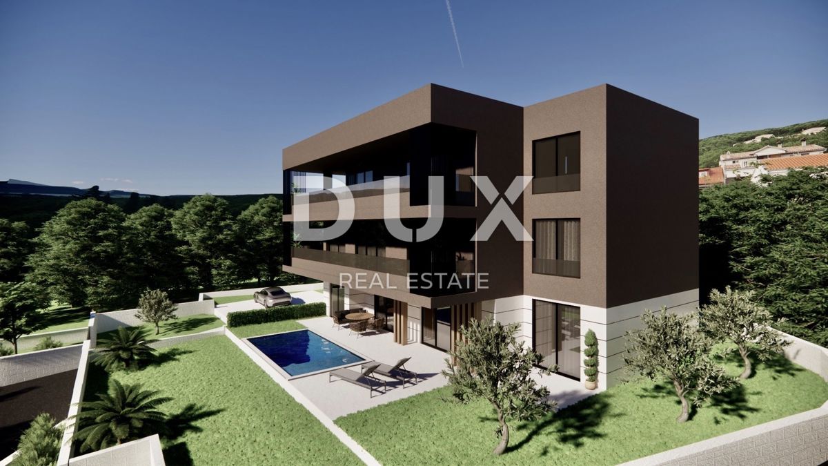 Appartamento CRIKVENICA, 620.000 €