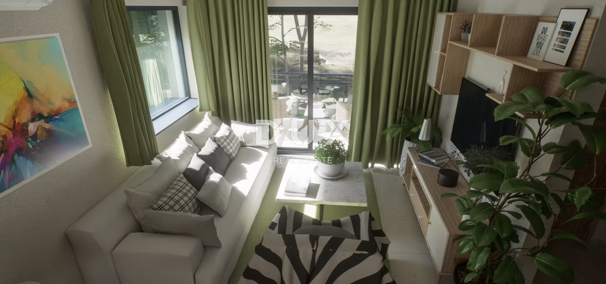 Appartamento POREČ, 473.750 €