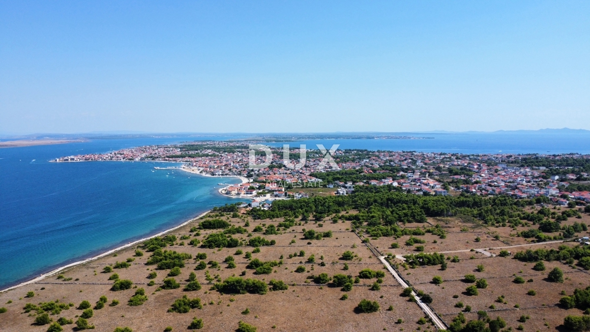 Terreno VIR, 140.000 €