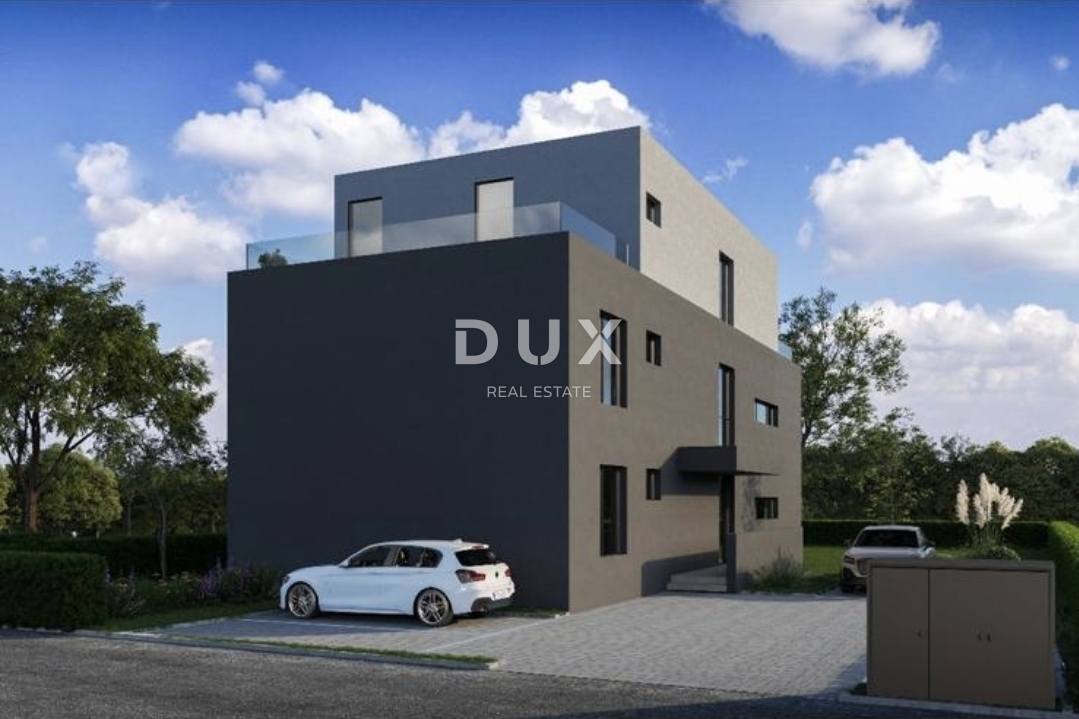 Appartamento DUGO SELO, 208.800 €
