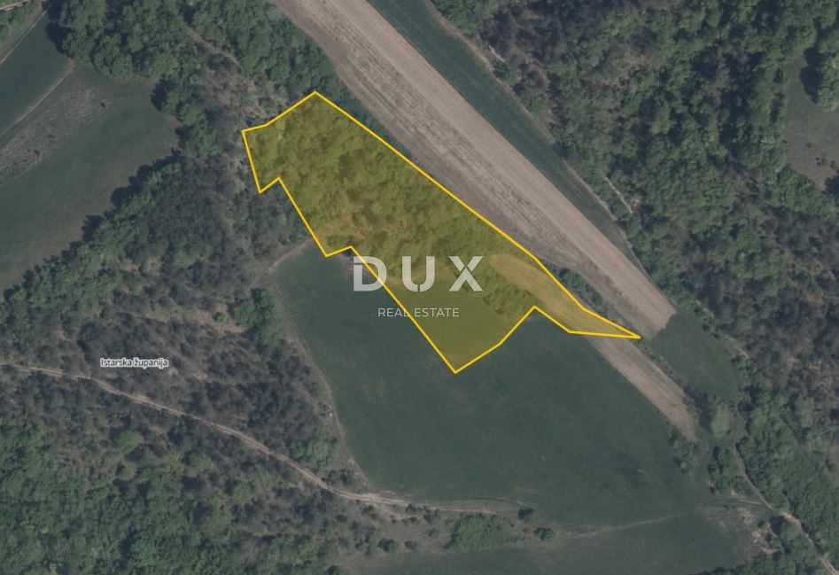 Terreno CEROVLJE, 20.000 €