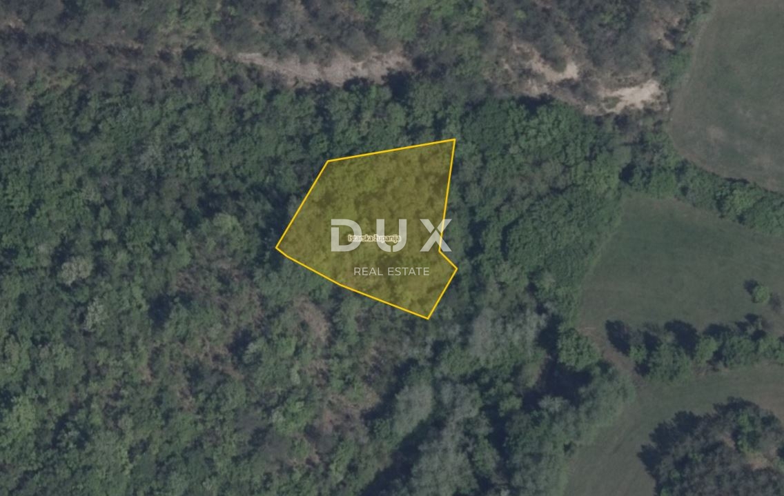 Terreno CEROVLJE, 5.000 €