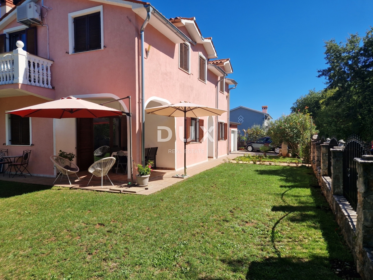 Casa LABIN, 330.000 €