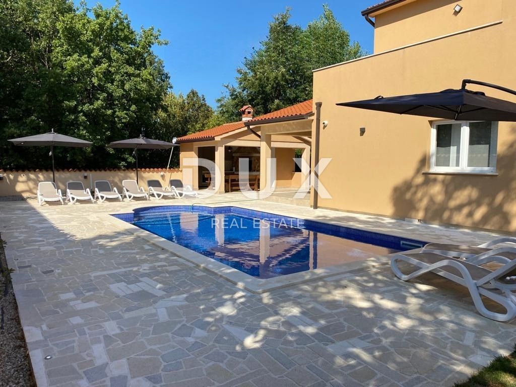 Дом LABIN, 425.000 €