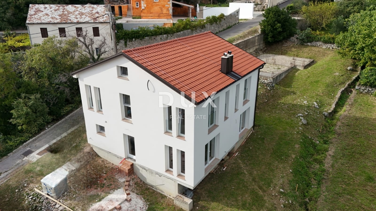 Квартира VINODOLSKA OPĆINA, 232.000 €