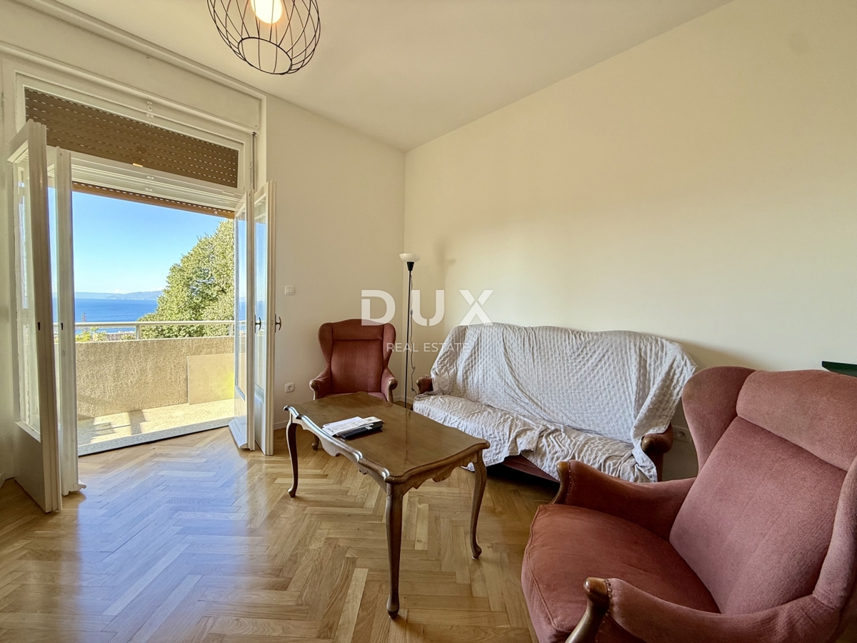 Квартира RIJEKA, 1.000 €