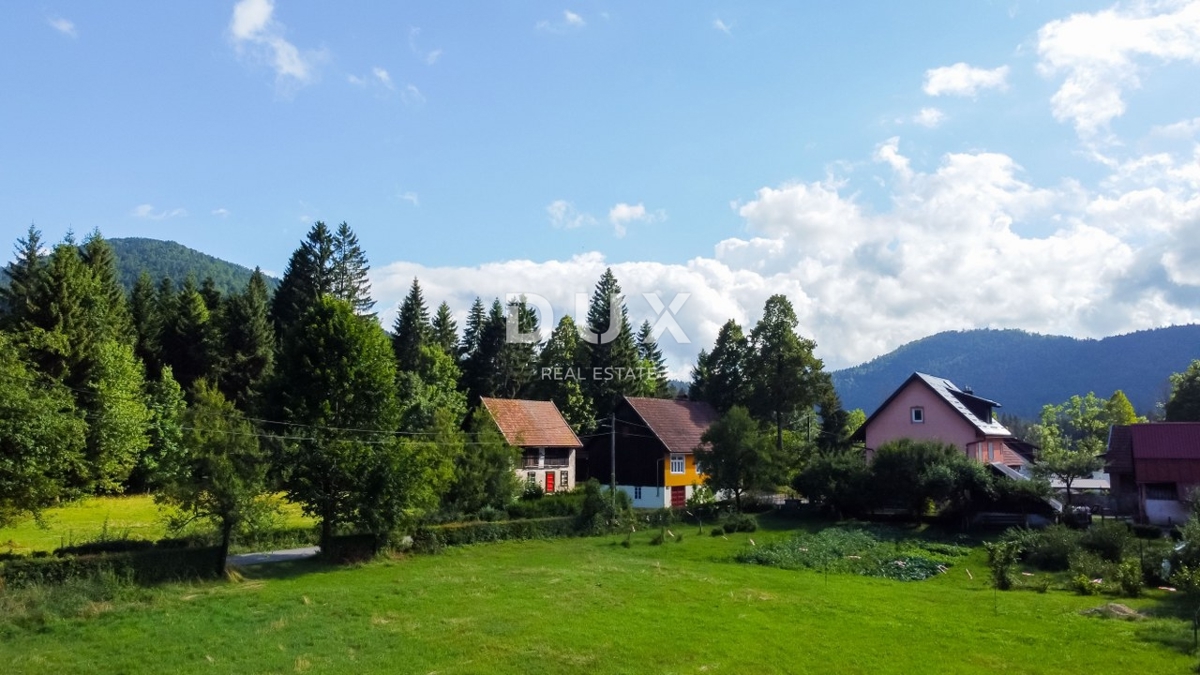 Casa DELNICE, 370.000 €